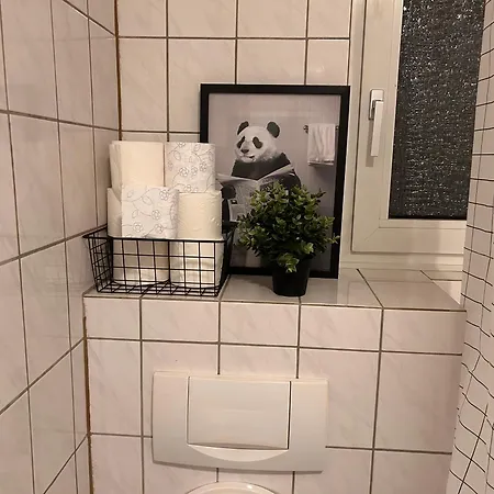 Apartment 3 In *