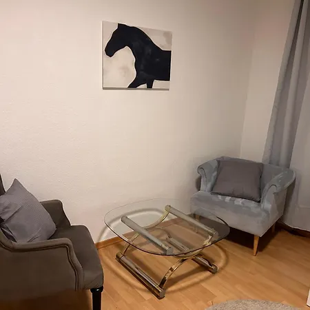 Apartment 3 In