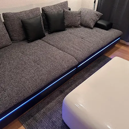 3 In Apartment Dortmund