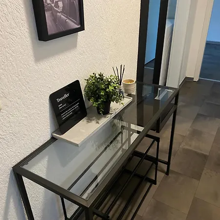Apartment 3 In *